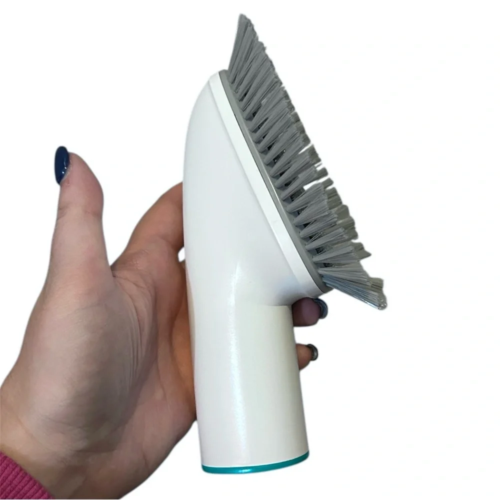 Neobot Dog Pet Vaccuum and Grooming Clipper Comb Tool - LIKE NEW!